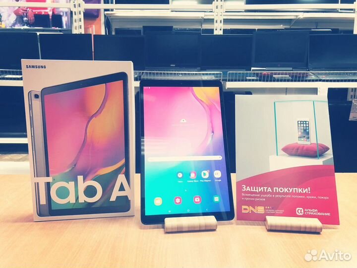 Samsung Galaxy Tab A /10.1/2GB/32GB/Full HD