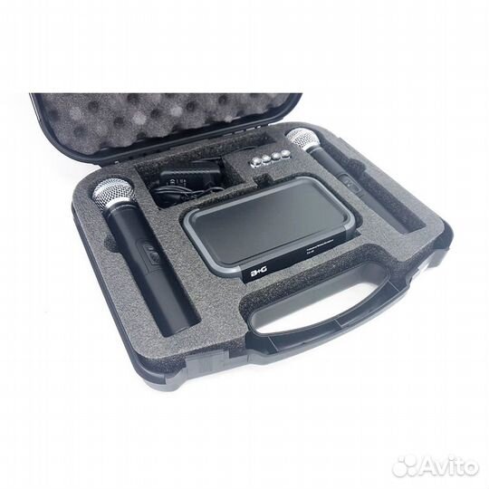 Радиосистема B&G EU-48A