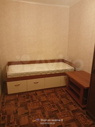 2-к. квартира, 46 м², 3/5 эт.