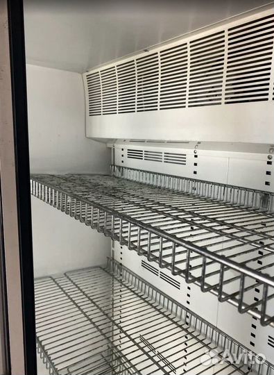 Шкаф холодильный helkama HLK 810 LIO