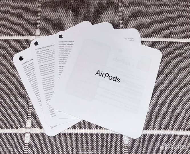 Airpods 3 (premium) (+чехол)