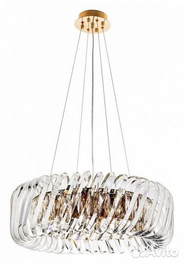 Подвесной светильник Divinare Megan 7568/18 LM-9