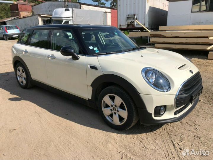 Mini Clubman F54 2015-2019 на запчасти