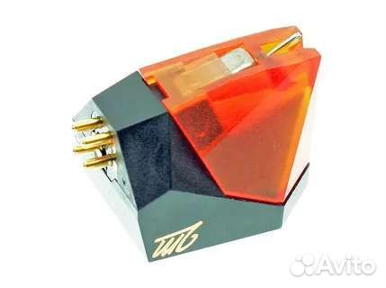 Головка звукоснимателя Ortofon 2M Bronze Bulk