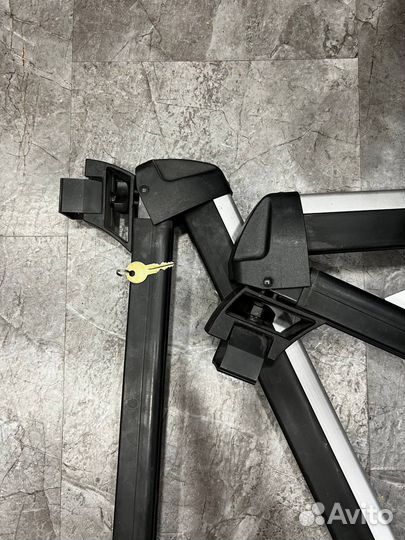 Крепления для лыж