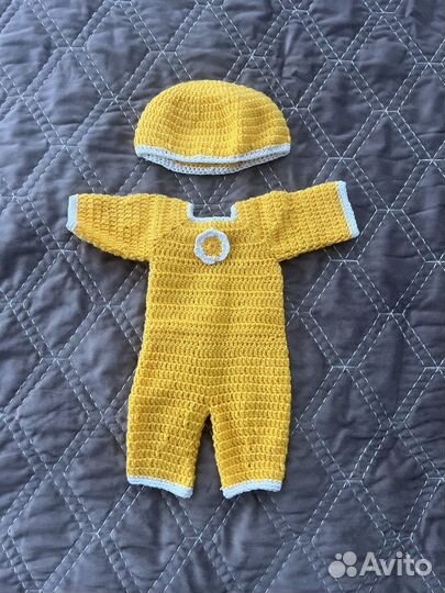 Одежда на Baby Born, цена за все