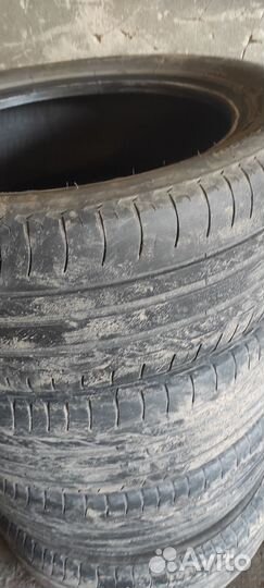 Bridgestone B-RV AQ 195/55 R16