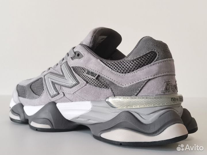 Кроссовки New Balance 9060