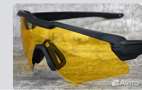 Очки тактические