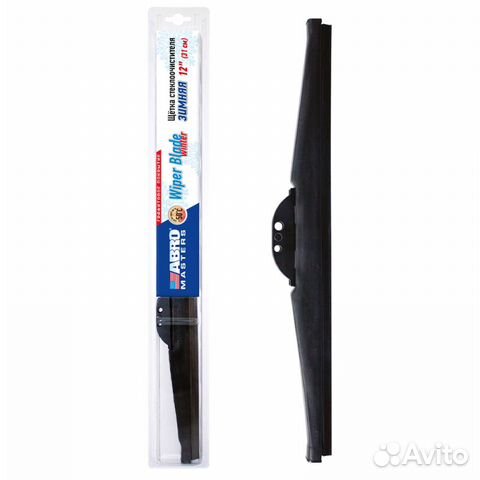 Щетка стеклоочистителя зимняя 310мм