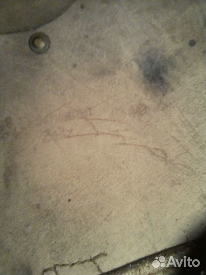 Кабура для пистолета