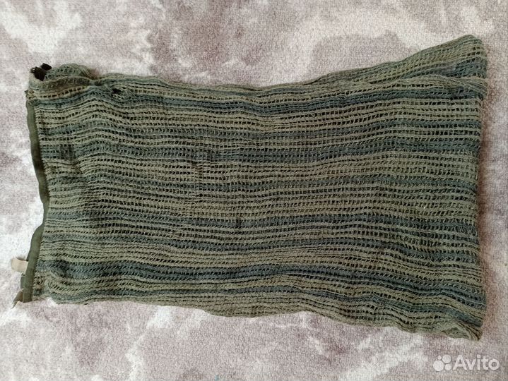 Шарф маскировочный ссо