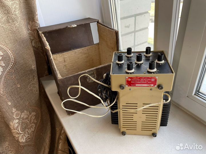 Запчасти прибор