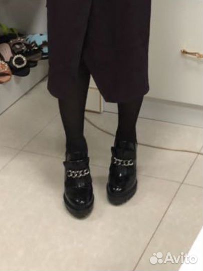 Ботильоны loriblu