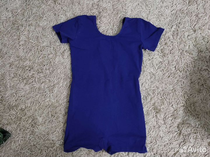 Купальник для гимнастики и танцев