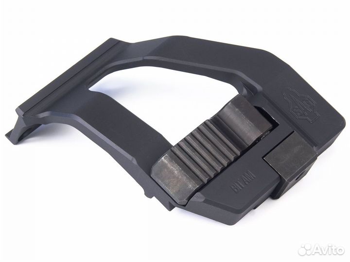 Кронштейн SAG BIT боковой быстросъёмный Aimpoint