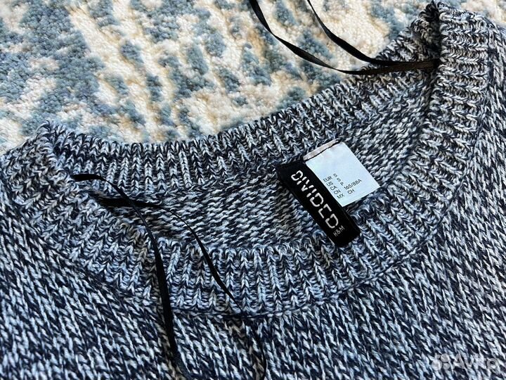 H&M свитер