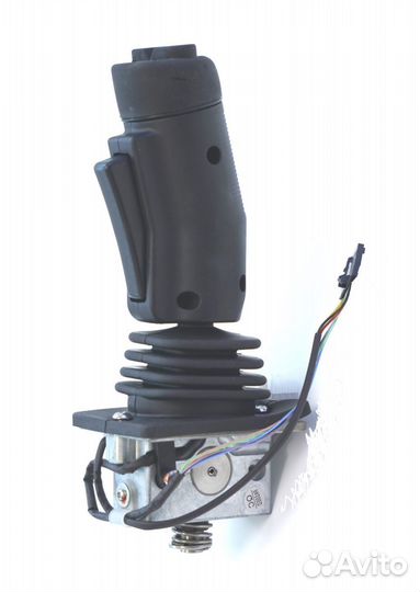 Джойстик hitachi/zx370 9193403