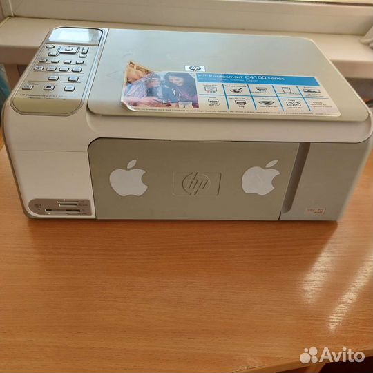 Принтер лазерный мфу hp