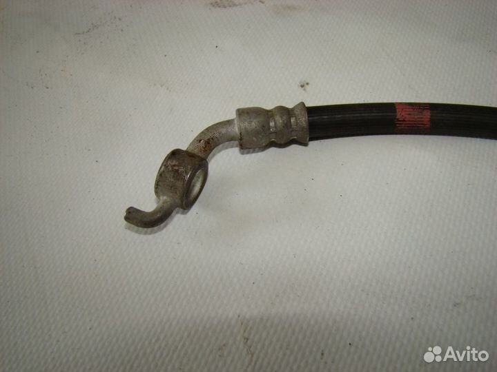 Шланг тормозной RR impreza GJ 2015 (Тормозная сист