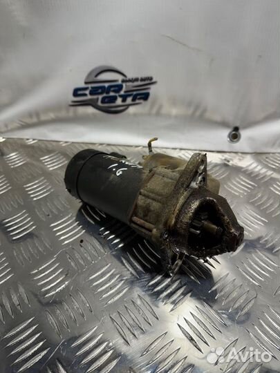 Стартер Daewoo Nexia 1.6 F16D3 2011