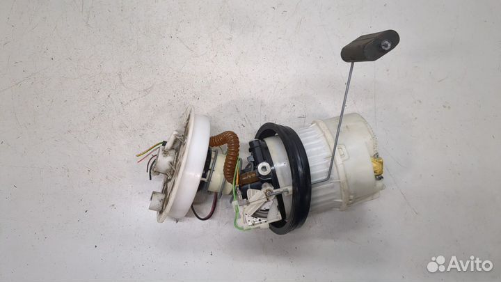 Насос топливный электрический Ford C-Max, 2010