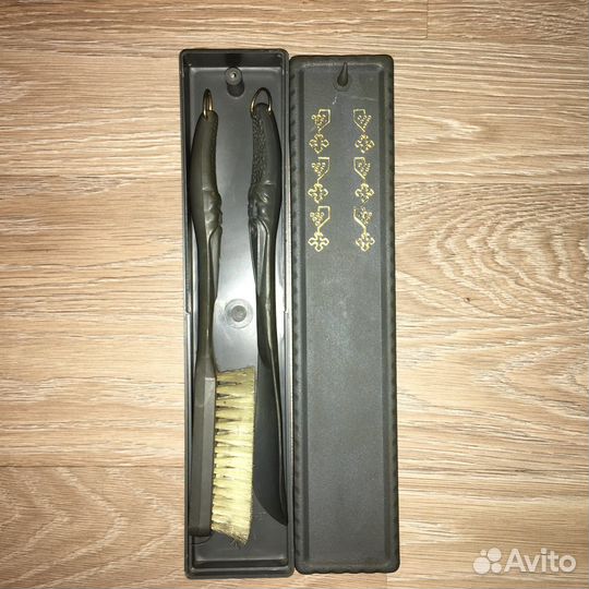 Набор для обуви СССР