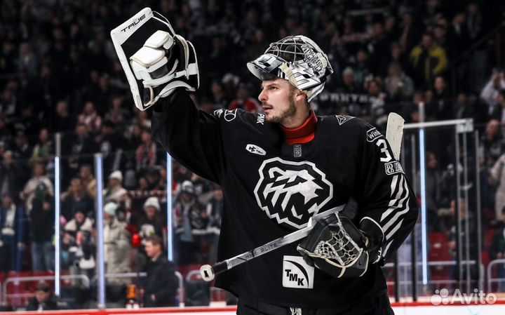 Билеты хк трактор