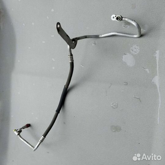 BMW GT F07 напорнаяТрубка кондиционера