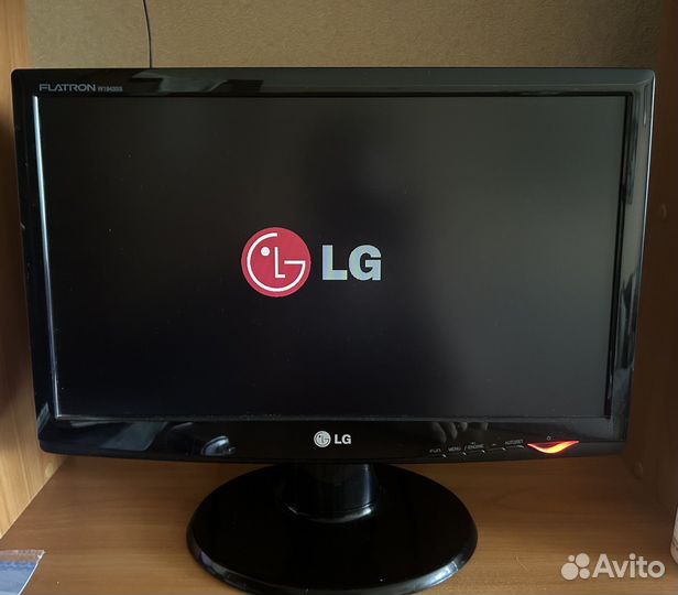 Монитор для компьютера lg