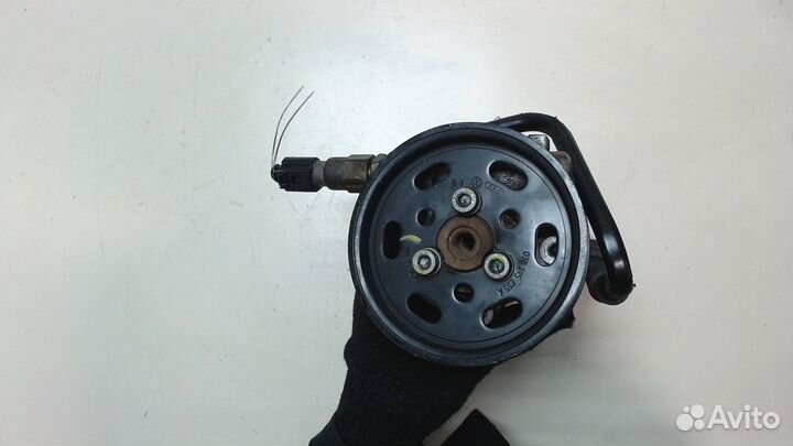 Гур Audi TT, 2001