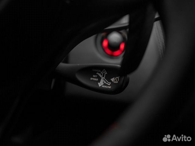 McLaren 540C, 2019 объявление продам