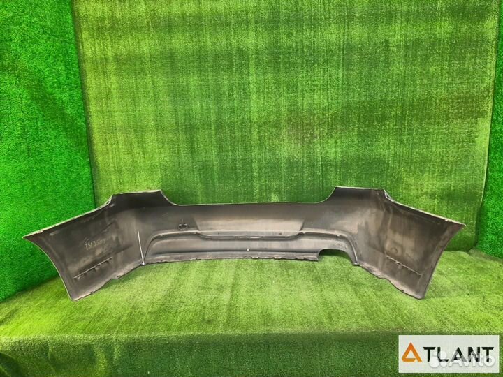 Бампер задний BMW 325I