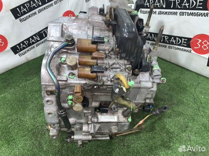 АКПП Honda Stream RN5 K20B 2004