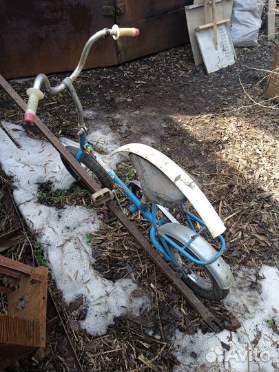 Велосипед Олимпик