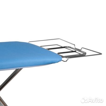 Гладильная доска Metalnova Elegance Star