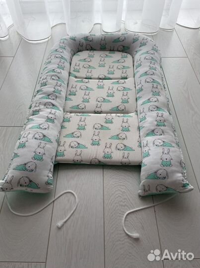 Подушка-позиционер