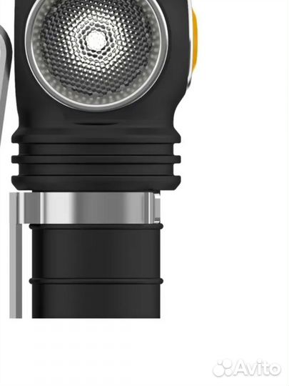 Фонарь Armytek Wizard C1 Pro (белый свет) / F09001