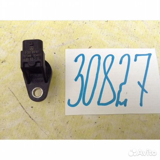 Mercedes Sprinter W906 Датчик распредвала