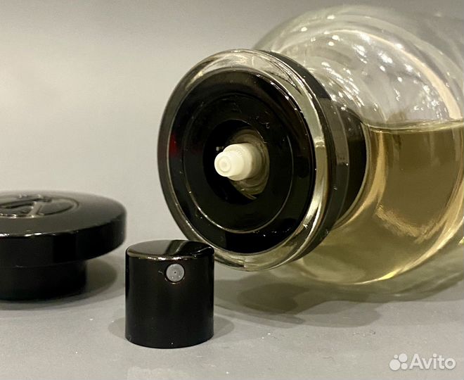 Louis vuitton orage, отливант, распив