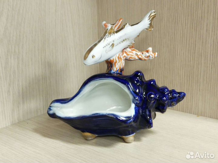 Пепельница 