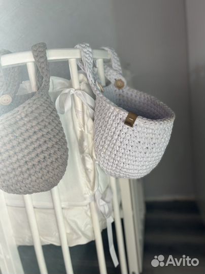 Корзинка для хранения вещей