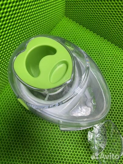 Соковыжималка комбинированная CB-J322