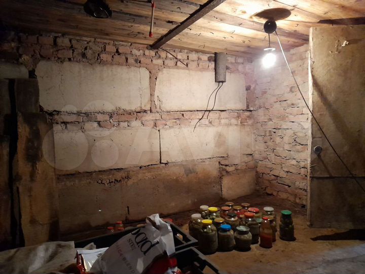 Гараж, 29 м²