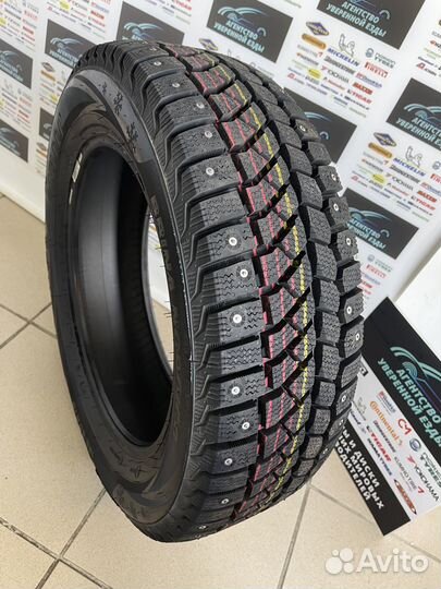 Viatti Brina Nordico V-522 205/50 R17 89T