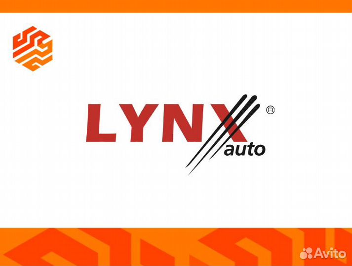 Фильтр топливный погружной lynxauto LF950M1