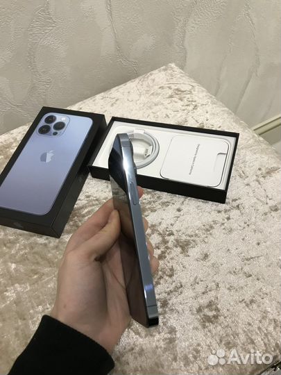 iPhone 13 pro 128gb