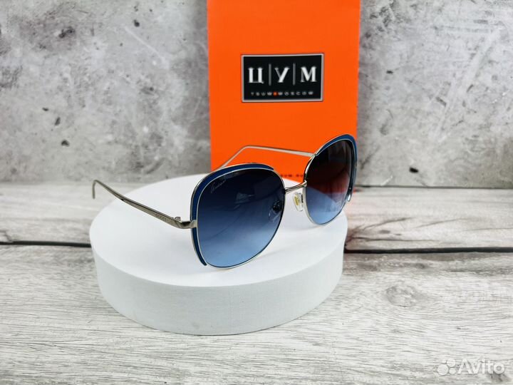 Солнцезащитные очки Gucci