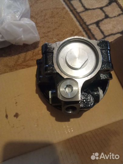 Насос гур форд