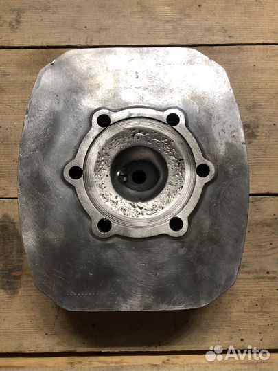 Головка цилиндра иж К16 планета спорт